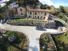  Borgo Donna Teresa  Castel San Vincenzo